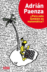 PERO ESTO TAMBIEN ES MATEMATICA - 9788499922928